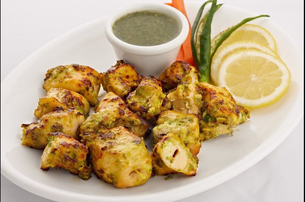 How to Make Chicken Malai Boti | Creamy, Tender & Flavorful