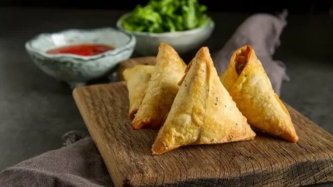 How to Make Perfect Samosa | A Crispy & Delicious Snack