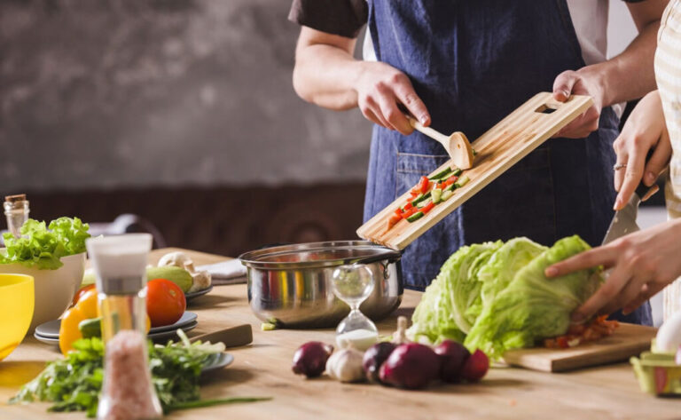 Top 20 Cooking Tips & Tricks Every Home Chef Should Know