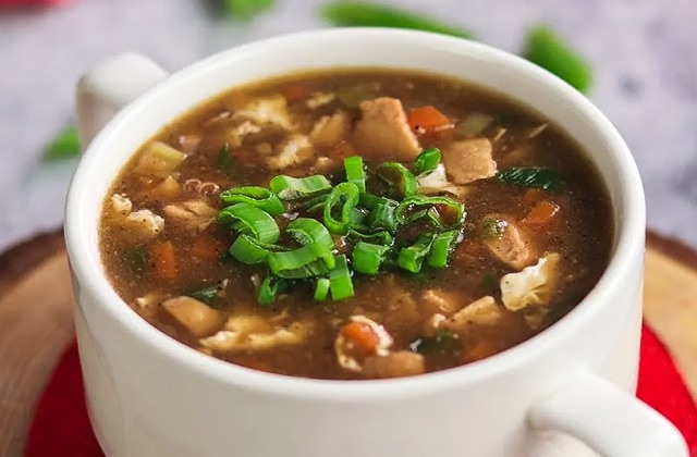 How to Make 19B Soup at Home – Easy & Delicious