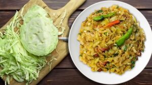 How to Make Band Gobhi – Traditional Pakistani Dish