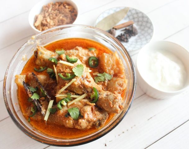 Chicken Korma Recipe – Authentic Flavor in Every Bite