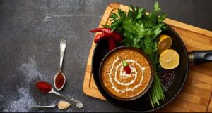 Make Delicious Dal Makhani at Home