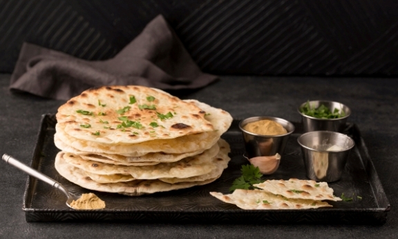 Cooking Frozen Paratha: Quick and Easy Tips