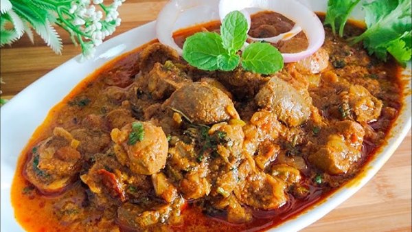 Gurday Kapooray – Step-by-Step Pakistani Recipe