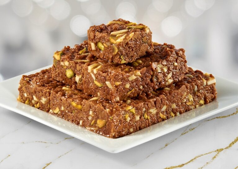 Traditional Habshi Halwa Recipe