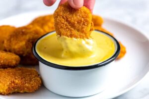 How to Make Homemade Mustard Paste – Easy & Authentic Recipe