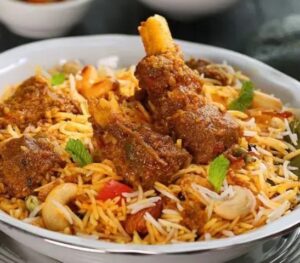 Delicious Mughals Mutton Biryani – Recipe for a Perfect Feast