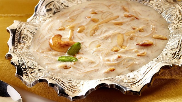 Easy Shahi Sheer Khurma Recipe-Perfect for Festivals & Feasts