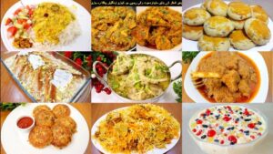 Explore the Rich Recipes of Pakistani Culture and Cuisine
