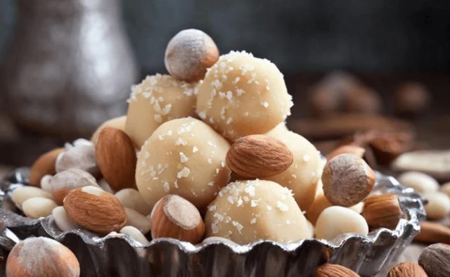 10 Delicious Marzipan Recipes You Need to Try