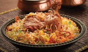 How to Make Mughal’s Chicken Biryani – Rich & Aromatic