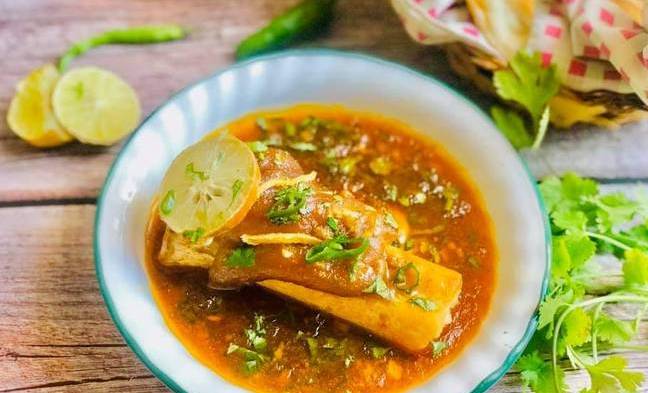 How to Make Paya (Trotters) – Authentic Pakistani Recipe