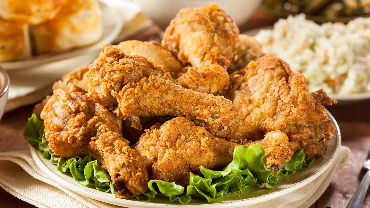 Chicken Broast Recipe: Crispy, Juicy, and Flavor-Packed - RecipeRapture