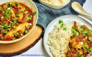 Fish Masala Recipe: A Flavor-Packed Pakistani Classic