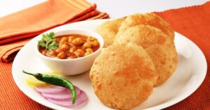 Halwa Puri Recipe – Traditional Pakistani Breakfast