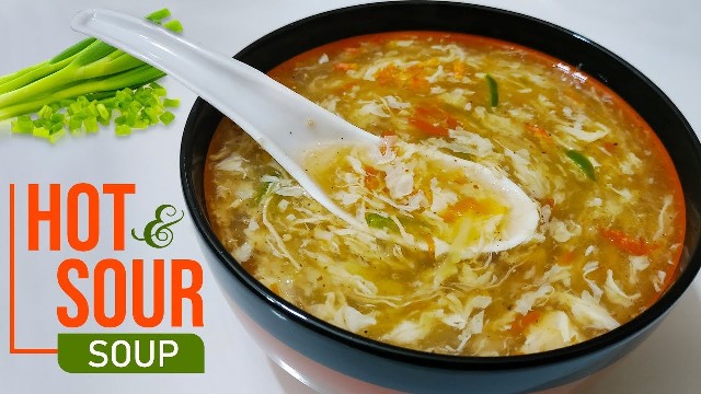 The Best Hot and Sour Soup: Easy, Quick, and Delicious