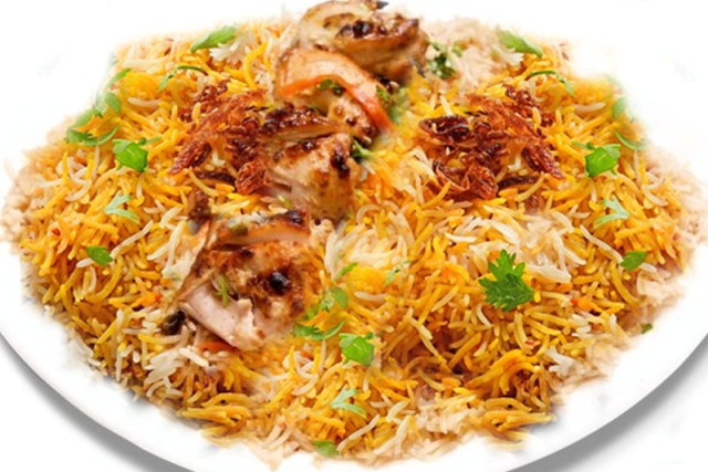 How to Make Malai Boti Biryani – A Flavorful Fusion