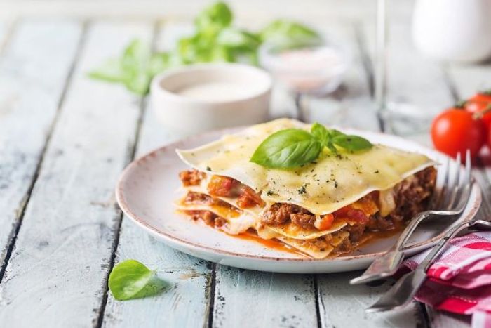 How to Make Bread Lasagna at Home – Step-by-Step Guide