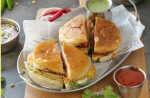 How to Make Bun Kabab – Spicy Pakistani Burger