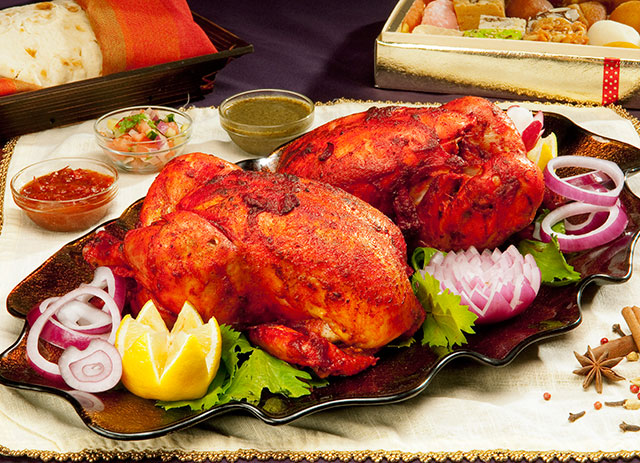 How to Make Lahori Chargha at Home: Spicy & Juicy Whole Chicken