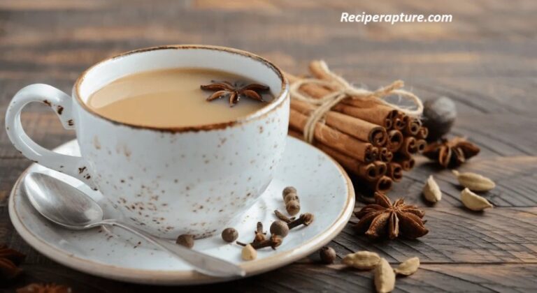 Masala Chai Tea: How to Make Authentic Pakistani Tea at Home
