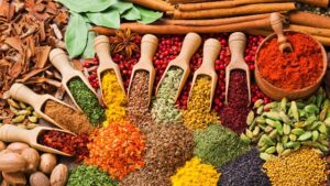 Ultimate Guide to Spices in Pakistani Cooking