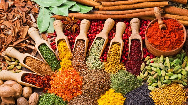 Ultimate Guide to Spices in Pakistani Cooking