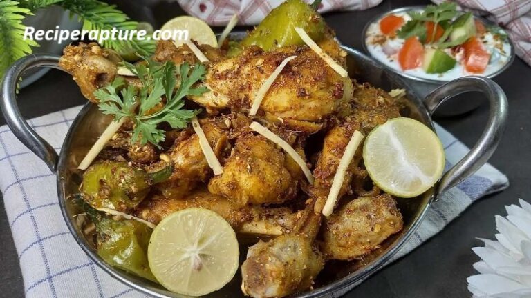 How to Make Balochi Tikka at Home – Step-by-Step BBQ Guide