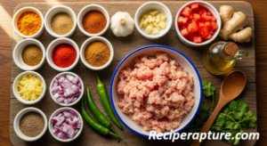 How to Make Chicken Keema | Authentic Pakistani Style
