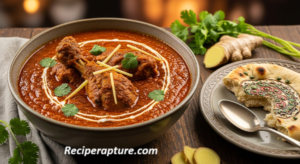 Chicken Salan Recipe – Traditional Pakistani Chicken Curry