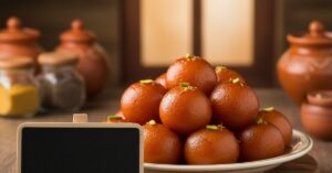 How Many Calories Are in Gulab Jamun