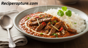 How to Make Pasanday Steak Curry | Tender & Flavorful