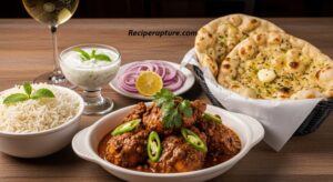 Kali Mirch Chicken – Pakistani Black Pepper Curry