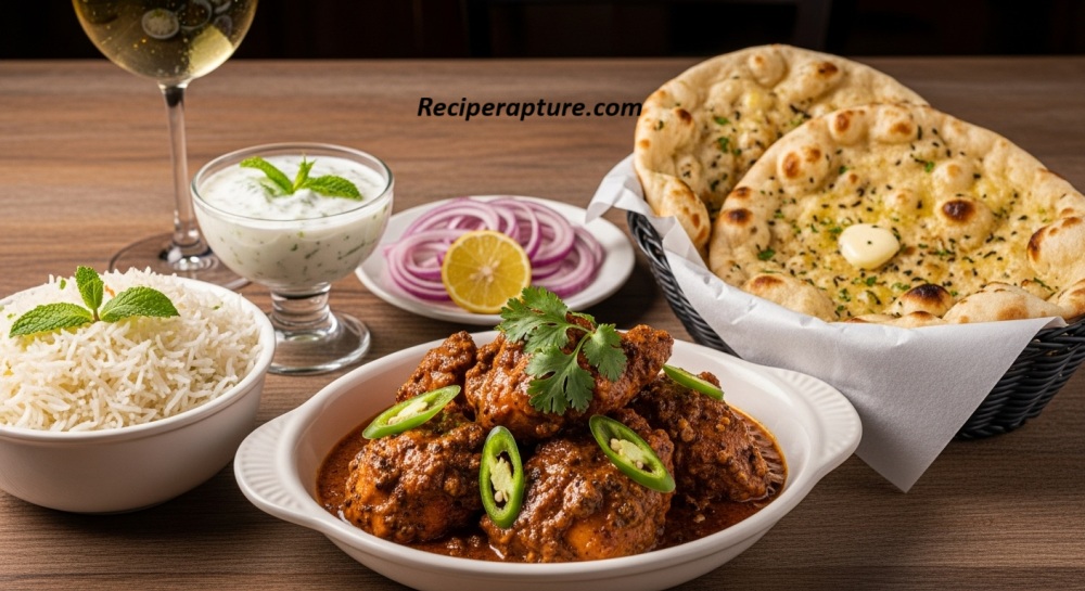 Kali Mirch Chicken – Pakistani Black Pepper Curry