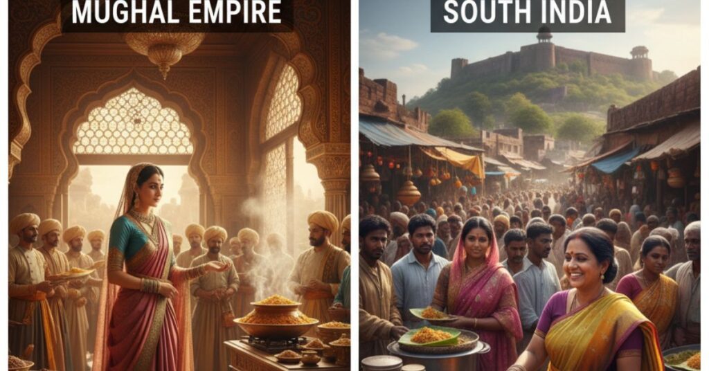 Who Really Invented Biryani?