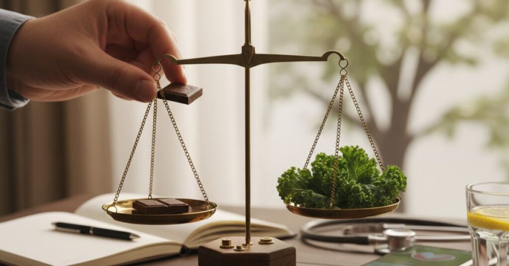 Health & Dietary Considerations