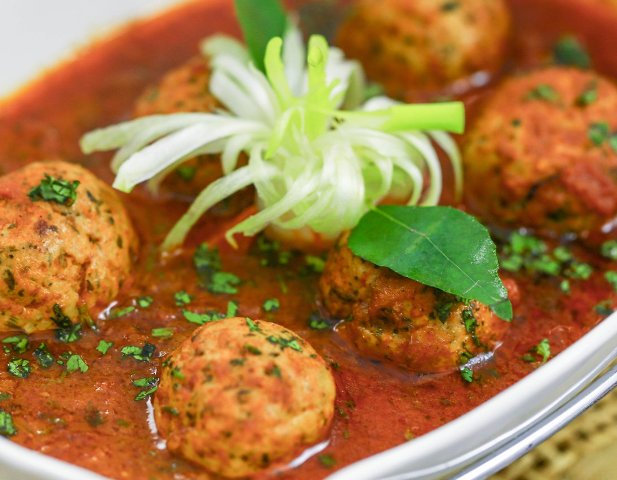 Best Chicken Kofta Recipe – Easy, Spicy & Authentic
