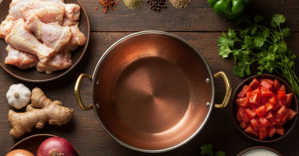 Ingredients Breakdown