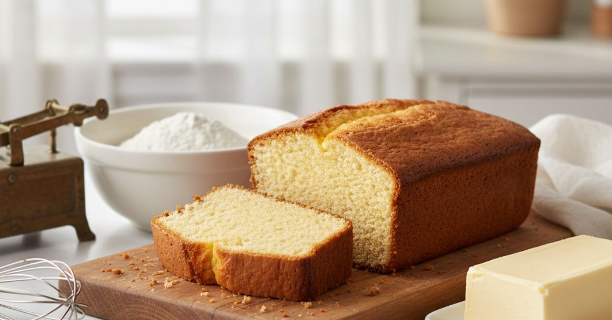 Can You Use Margarine Instead of Butter in Cakes