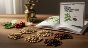 Everything You Need to Know About Coffee Beans
