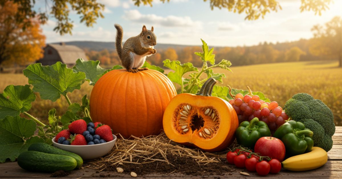 Is Pumpkin a Fruit or a Vegetable