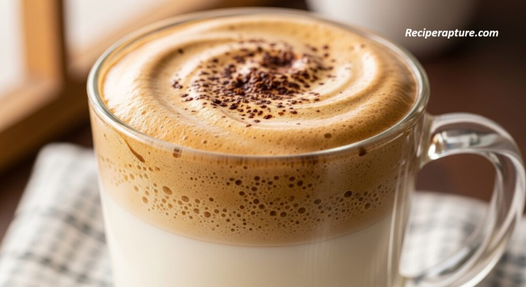 Phitti Hui Coffee Pakistani Whipped