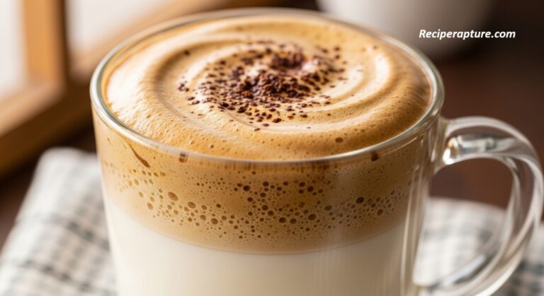 Phitti Hui Coffee Pakistani Whipped