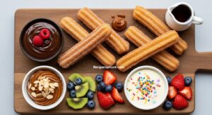 How to Make Churros at Home | Simple & Authentic Recipe
