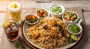 Degi Chicken Chana Pulao | Traditional Pakistani Recipe