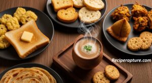 Doodh Patti Chai | Authentic Pakistani Milk Tea Recipe