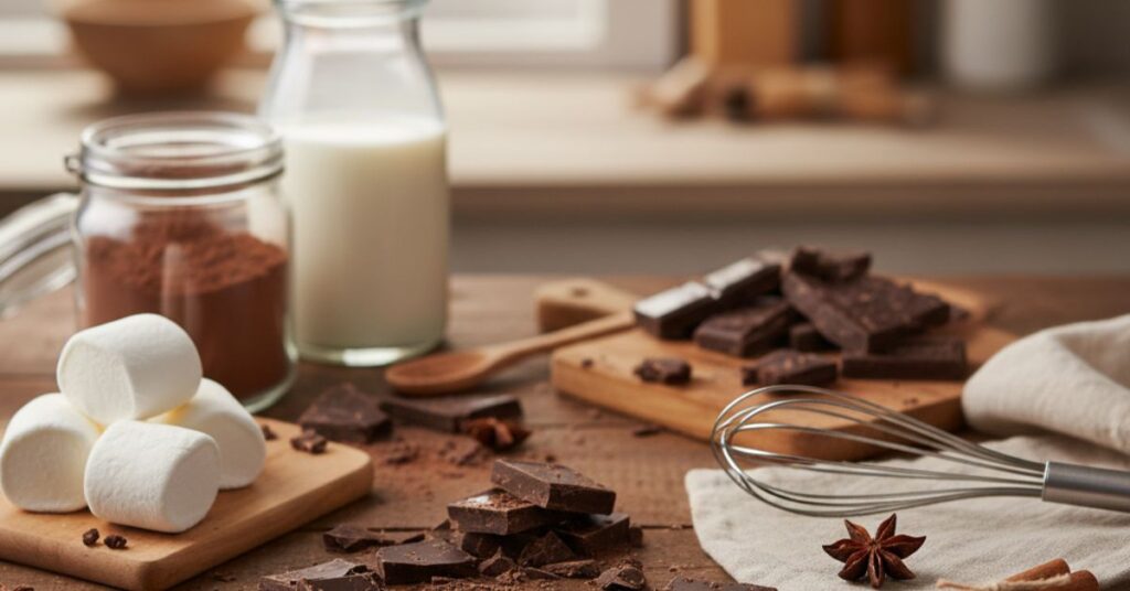 Ingredients You’ll Need