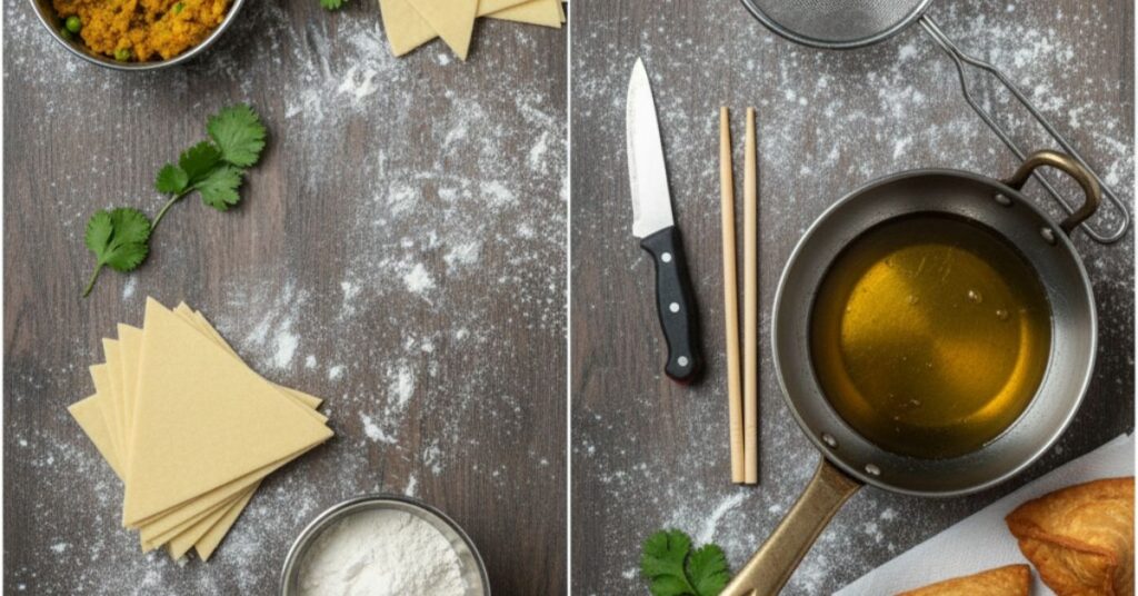 Materials & Tools You’ll Need