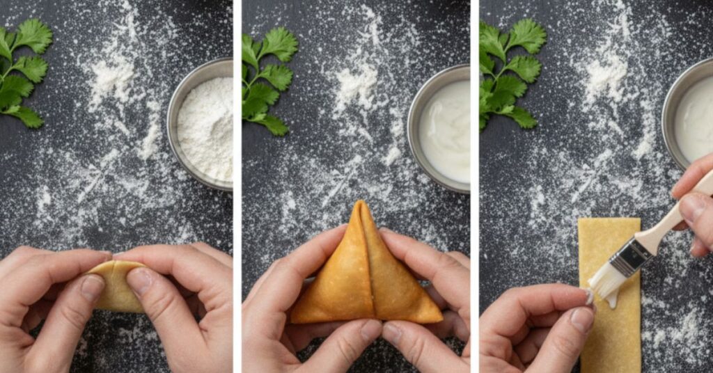 Final Folding Tips Before You Start